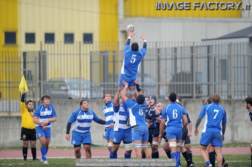 2011-12-11 Rugby Grande Milano-Accademia Nazionale Tirrenia 085